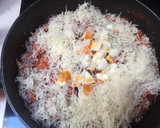 Foto del paso 3 de la receta: Pasta Casarecce n’casciata