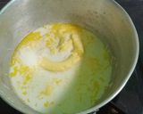 Foto langkah ke 1 dari resep Sponge cheese cake.