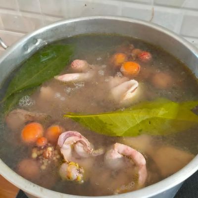 Langkah 3
