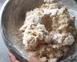 Foto del paso 2 de la receta: Conchas