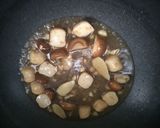 Foto langkah ke 7 dari resep Tumis cap chay (sayur campur) sehat.