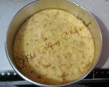 Foto langkah ke 5 dari resep Puding Roti Tawar.
