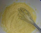 Foto langkah ke 1 dari resep Pie brownies.