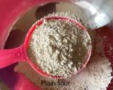 Gagan ganthia recipe step 1 photo