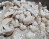 চিলি  ফুলকপি(chilli foolkopi recipe in Bengali) রেসিপির ধাপ 1 ছবি