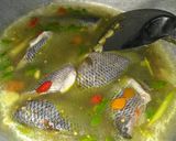 Foto langkah ke 4 dari resep RESEP ASAL JADI Pindang Nila Enak.