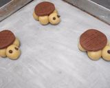 Foto del paso 14 de la receta: Galletas con formas de animales