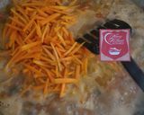 Foto langkah ke 13 dari resep Capcay Telur● Sawi Putih●Wortel.