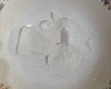 Foto langkah ke 7 dari resep Cendol Kecebong.