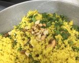 સેવ ખમણી (Sev Khamani Recipe In Gujarati) રેસીપી સ્ટેપ4ફોટો