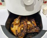 Foto langkah ke 3 dari resep Ayam Bakar Saus Tiram Selera.
