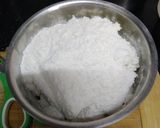 ছানার জিলিপি(Chhanar Jilipi recipe in Bengali) রেসিপি ধাপ - 2 ছবি