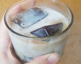 Foto langkah ke 3 dari resep Affogato Rumahan.