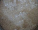 A picture of step 5 of Chinese Fried Rice.