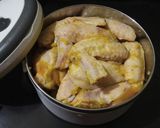 Foto langkah ke 1 dari resep Ayam Goreng Krispy.