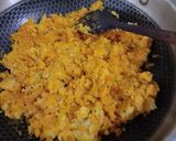 A picture of step 3 of Vatli Dal.