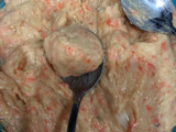 Bakso Ayam Udang