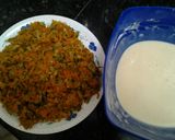 Foto del paso 6 de la receta: Panqueques, Creps, Fajitas vegetarianas...como les guste llamarl
