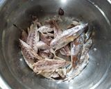 Foto langkah ke 1 dari resep Sambal Terong Pindang.