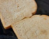 A picture of step 6 of Moong Daal Sandwich.
