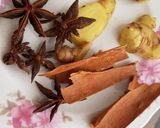 Hình bước làm 5 của món Bò sốt vang
