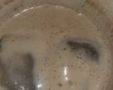 Foto del paso 1 de la receta: Licuado de café y Esencia de vainilla