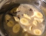 Foto langkah ke 2 dari resep 15. Kolak Kurma (tanpa gula).