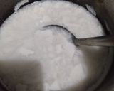 Foto langkah ke 4 dari resep Bubur Kanji || Bubur Tapioka.