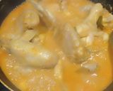 Foto langkah ke 2 dari resep Gulai ayam padang.