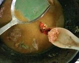 Foto langkah ke 3 dari resep Daging Sapi Kuah Kecap.