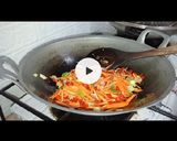 Foto langkah ke 1 dari resep Pastel bihun 30 pcs.