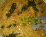 A picture of step 6 of Daliya dalrice khichdi.