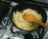 Foto del paso 3 de la receta: Quiche de champiñones