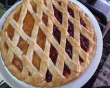 Foto del paso 6 de la receta: • Pastafrola •