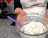 Foto del paso 3 de la receta: Cannoli sicilianos 🇮🇹