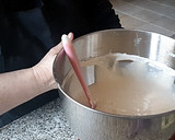 Foto del paso 7 de la receta: Tarta de Queso con Manzana