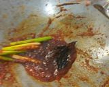 Foto langkah ke 4 dari resep Kering tempe teri kacang.