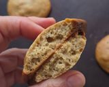 Foto del paso 7 de la receta: Galletitas de harina de avena y miel 🍯 bien sencillitas, tiernitas y sin balanza 🍯by Yancanello® 🫒