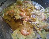 Foto langkah ke 4 dari resep Rempeyek Udang ala RM Padang.