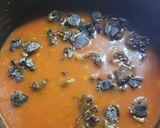 Foto del paso 6 de la receta: Salsa con champiñones Portobello o Paris