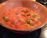 Foto del paso 2 de la receta: Arroz con camarones