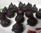 Oreo Modak Stuffed with Coconut Sweet recipe step 5 photo