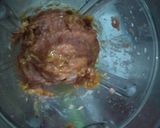Foto langkah ke 3 dari resep Bakso Sapi Homemade dan Kuah.