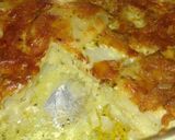 Foto del paso 4 de la receta: Papas a la crema