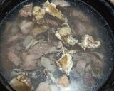 Foto langkah ke 1 dari resep Soto Betawi.
