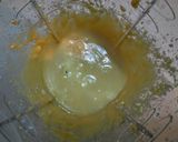 Foto del paso 2 de la receta: MANTEQUILLA De Maní y Semillas de Chía...!