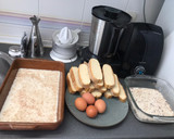 Foto del paso 2 de la receta: Torrijas de Semana Santa 🍋