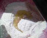 Fondant cake recipe step 2 photo