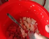 Foto langkah ke 2 dari resep Sate Ayam Wo Ai Ni Saceng.