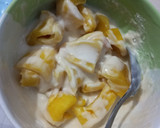 Foto langkah ke 4 dari resep Nangka Goreng Tepung Renyah.
